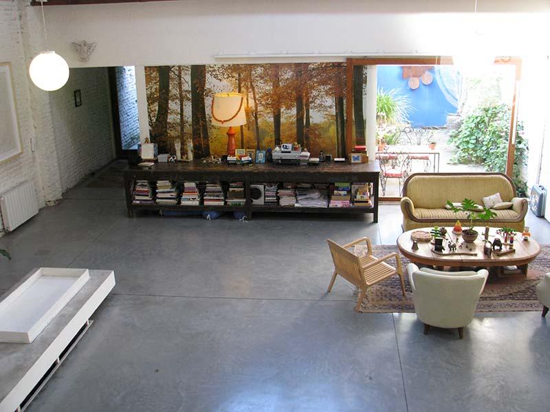 SOFI (AMIGA DE ANDRES KURFIRST)